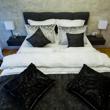 Apartment Exclusive And Studio Subotica Exteriér fotografie