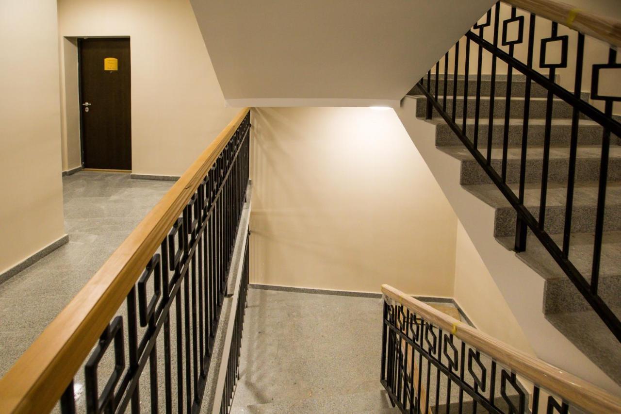 Apartment Exclusive And Studio Subotica Exteriér fotografie